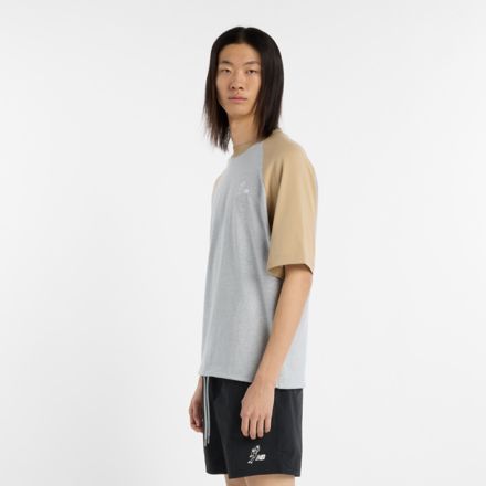 Shohei Signature Raglan T-Shirt