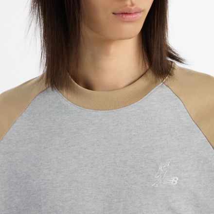【New Balance】★大谷コレクション★ Signature Raglan T-Shirt 楽天市場】大谷翔平 ニューバランス Shohei Signature Raglan T