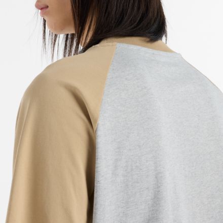 Shohei Signature Raglan T-Shirt