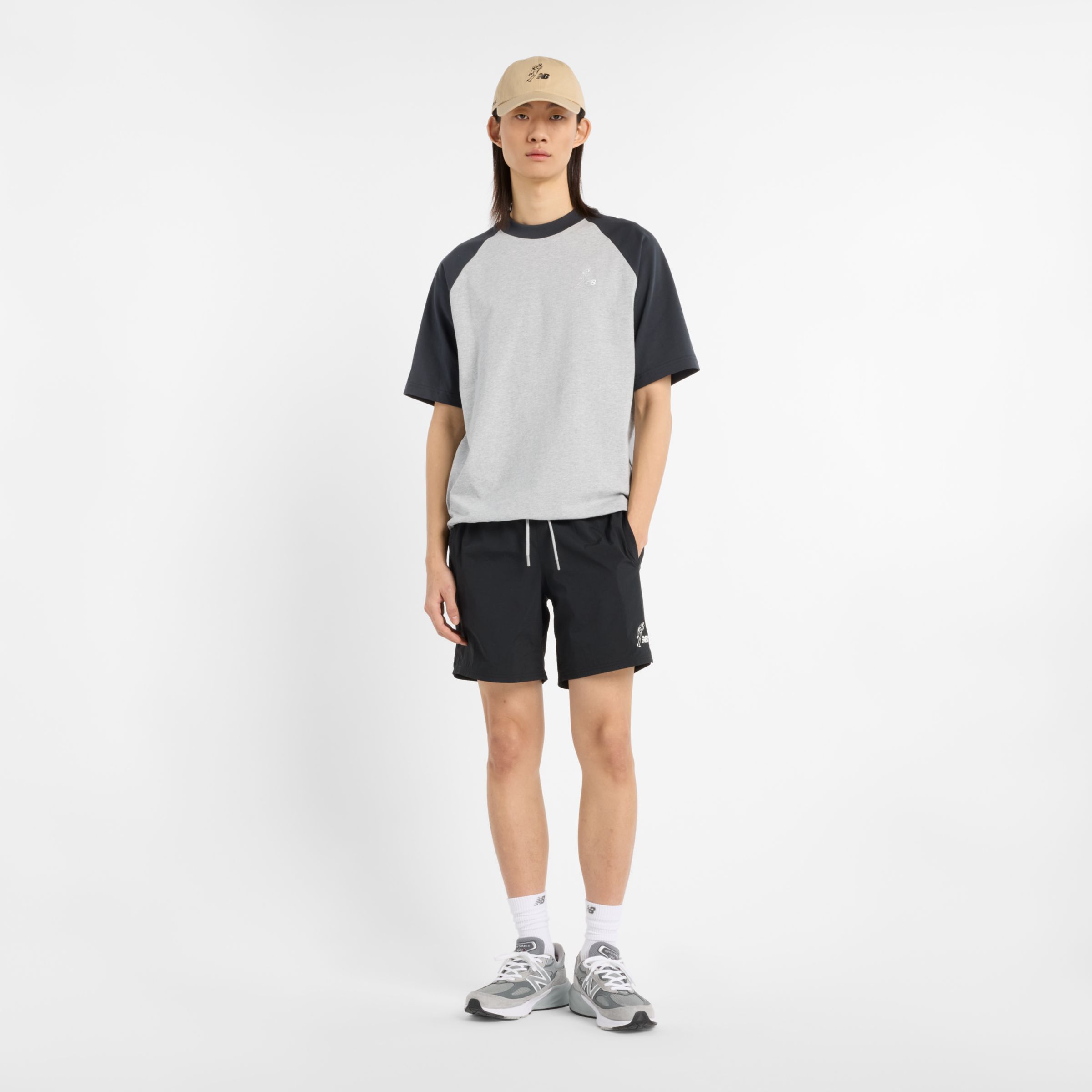 Shohei Signature Raglan T-Shirt