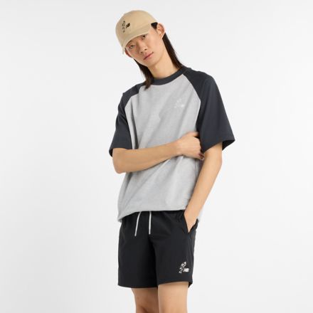 Shohei Signature Raglan T-Shirt
