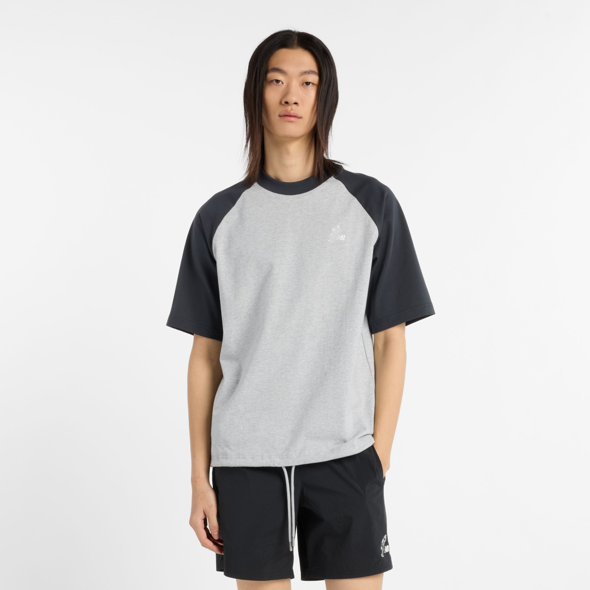 Shohei Signature Raglan T-Shirt