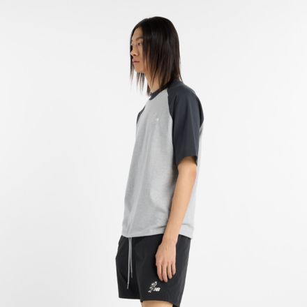 Shohei Signature Raglan T-Shirt