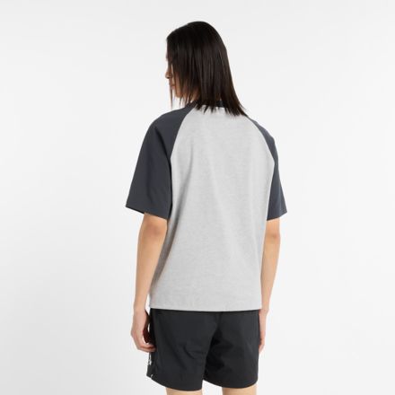 Shohei Signature Raglan T-Shirt