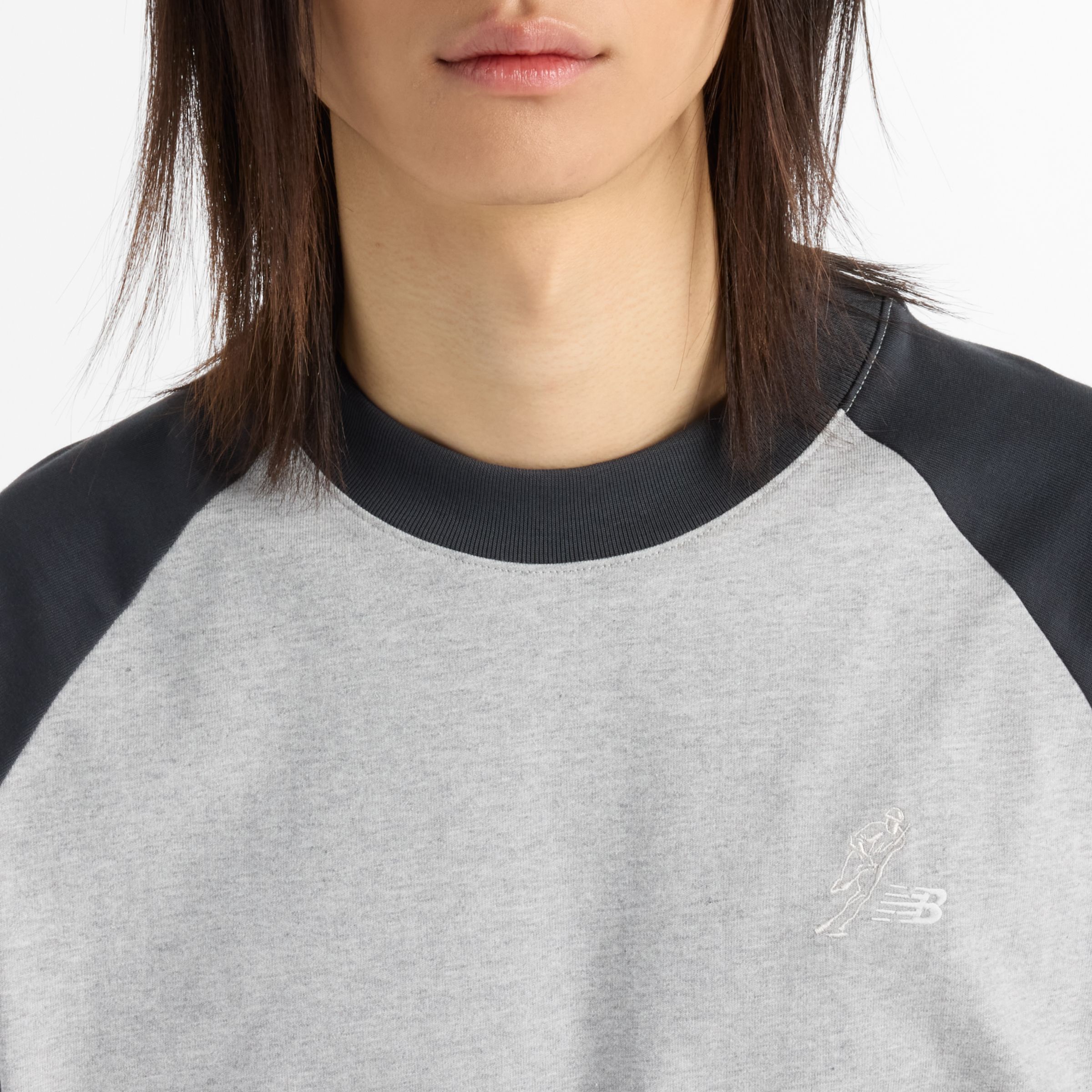 Shohei Signature Raglan T-Shirt