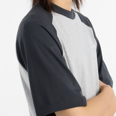 Shohei Signature Raglan T-Shirt
