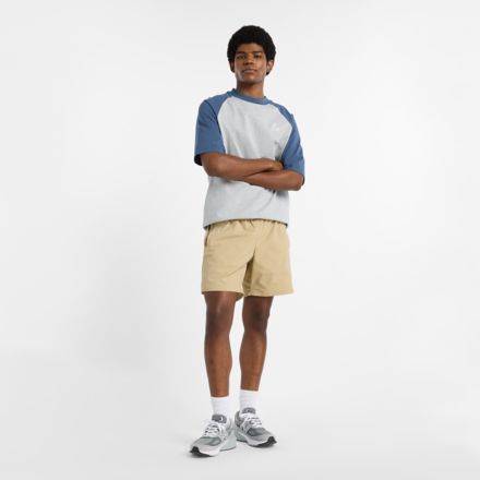 大谷翔平 ラグランショートスリーブTシャツ, VINTAGE INDIGO, MT51741VTI