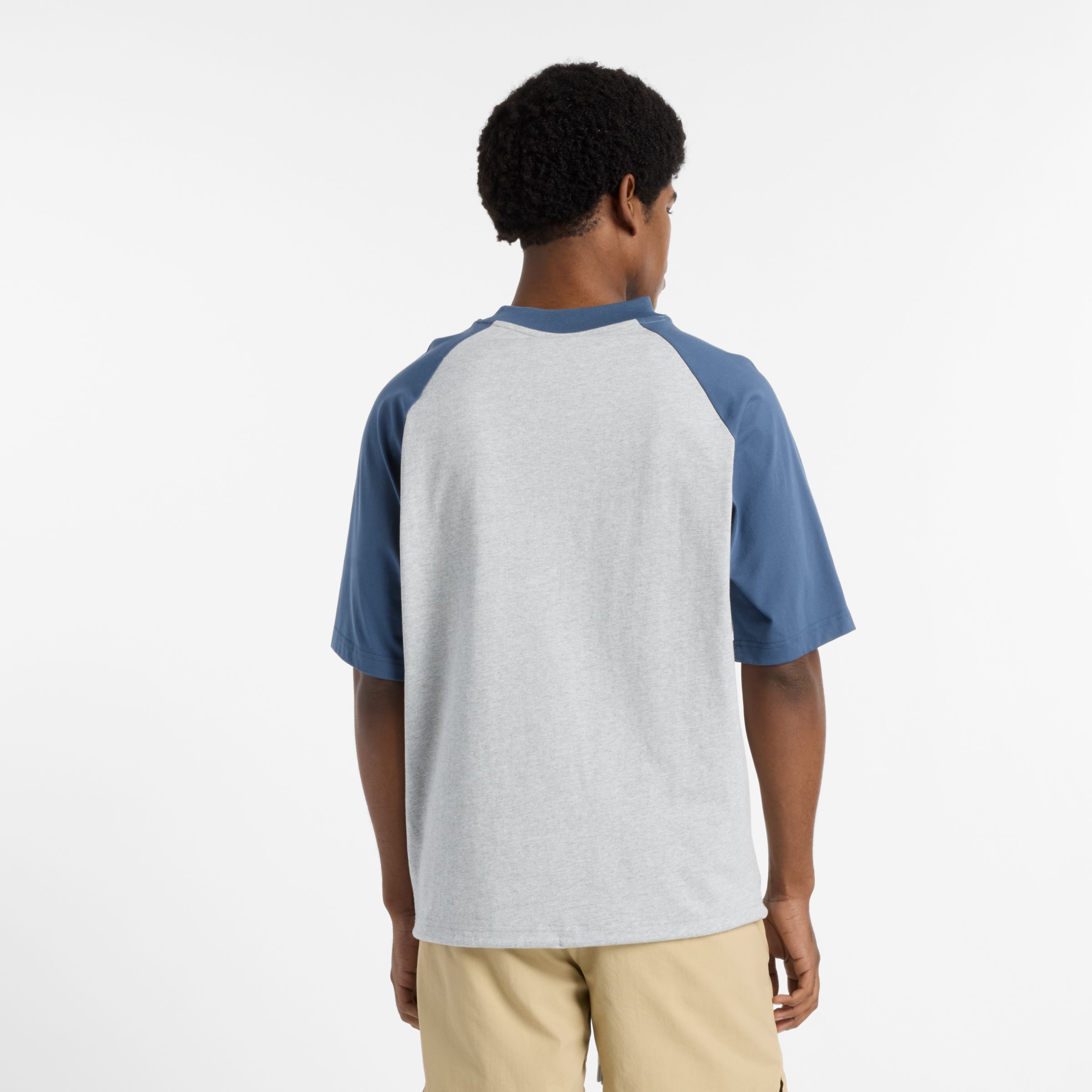 大谷翔平 ラグランショートスリーブTシャツ