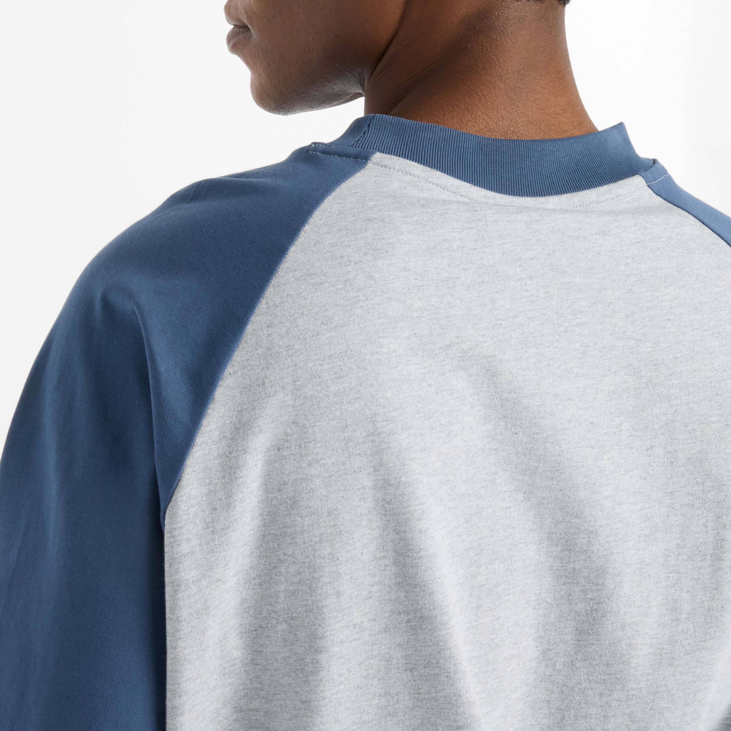 大谷翔平 ラグランショートスリーブTシャツ