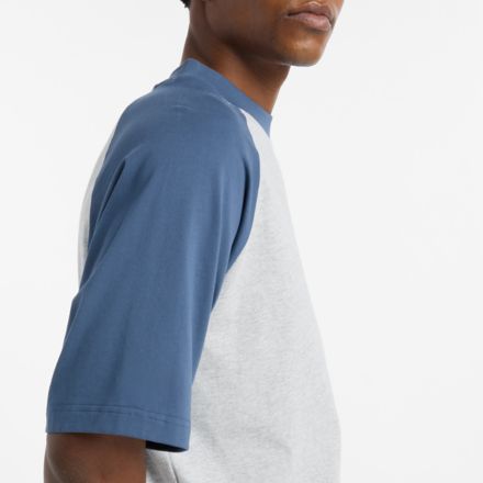 大谷翔平 ラグランショートスリーブTシャツ