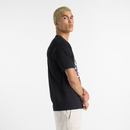 Shohei Two Swords T-Shirt - New Balance