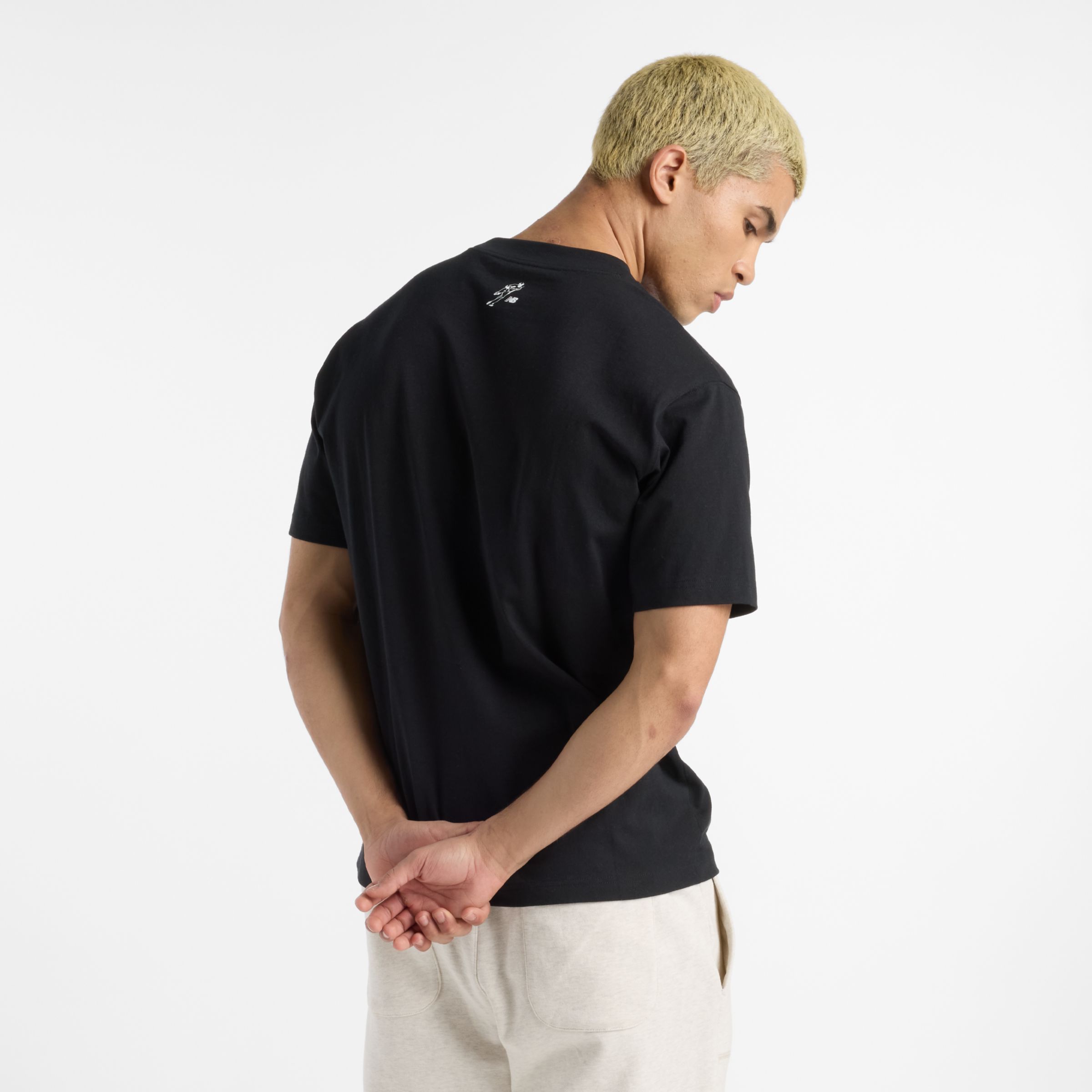 Shohei Two Swords T恤