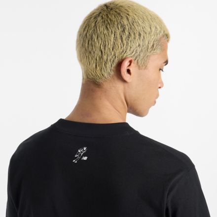 Shohei Two Swords T-Shirt - New Balance
