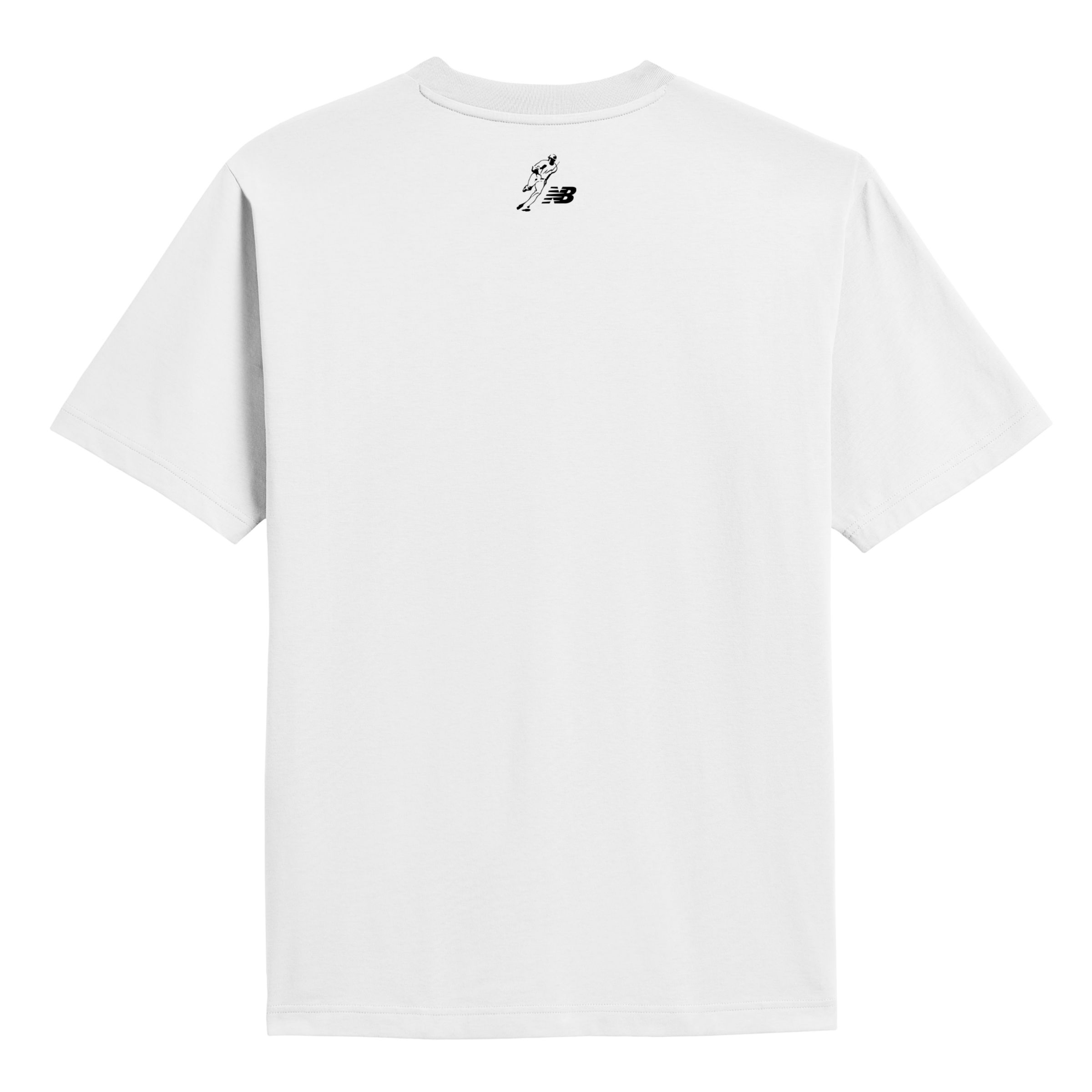 Shohei Two Swords T恤