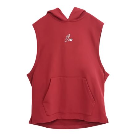 大谷翔平 スリーブレスフーディ