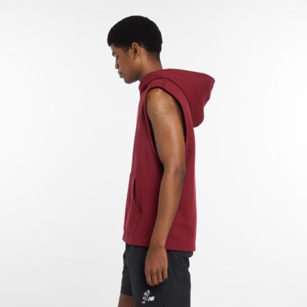 大谷翔平 スリーブレスフーディ