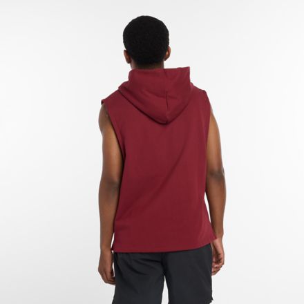 大谷翔平 スリーブレスフーディ