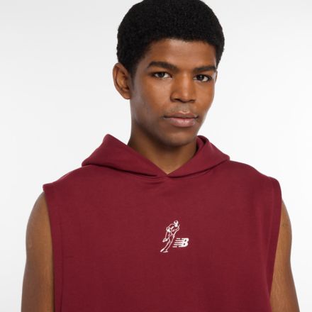 大谷翔平 スリーブレスフーディ