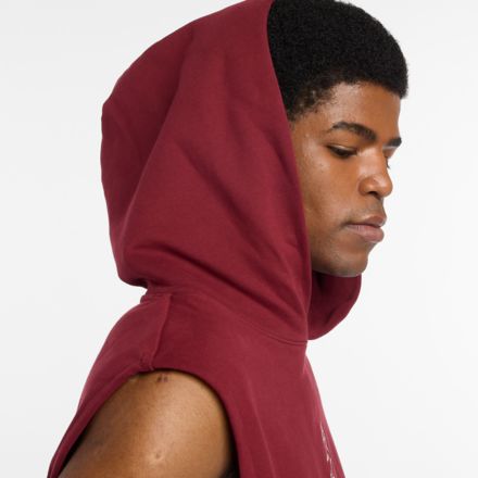 大谷翔平 スリーブレスフーディ