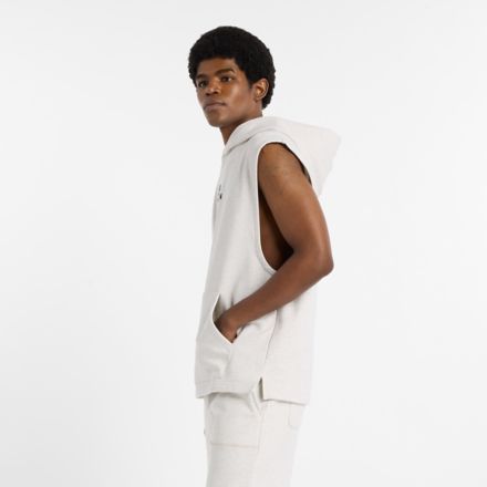 Chandail à capuchon sans manches Shohei Signature