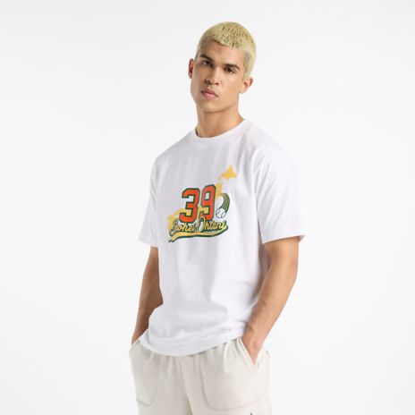 大谷翔平 メモリーズショートスリーブTシャツ”39” Japan