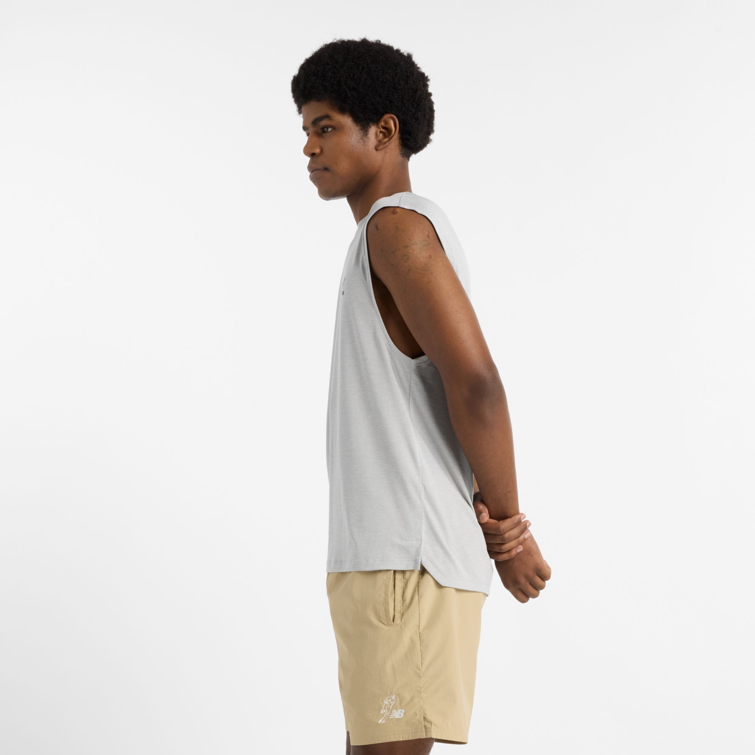 大谷翔平 パフォーマンススリーブレスTシャツ