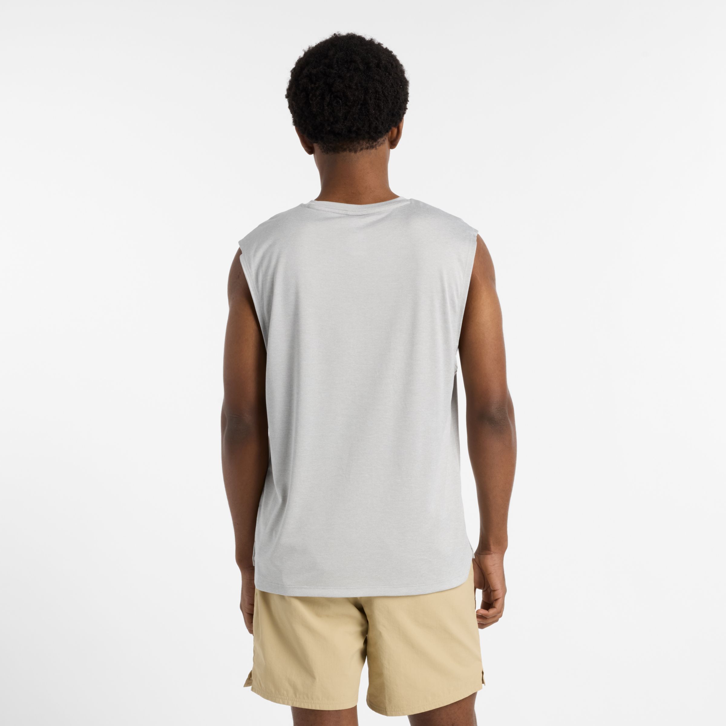 大谷翔平 パフォーマンススリーブレスTシャツ