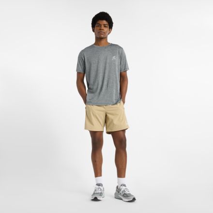 Ohtani Short Sleeve Training Top｜ニューバランス公式通販