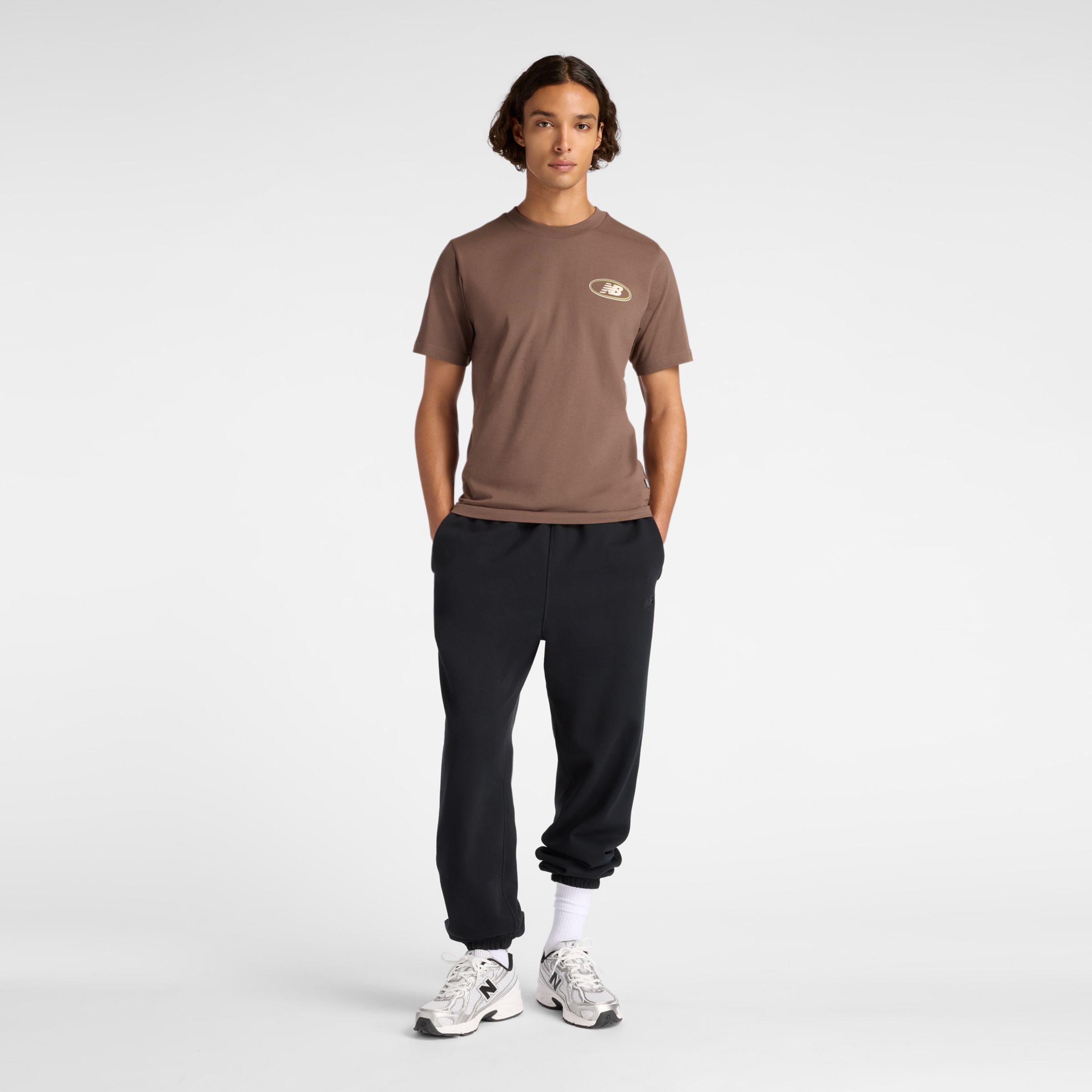 Oval T-Shirt