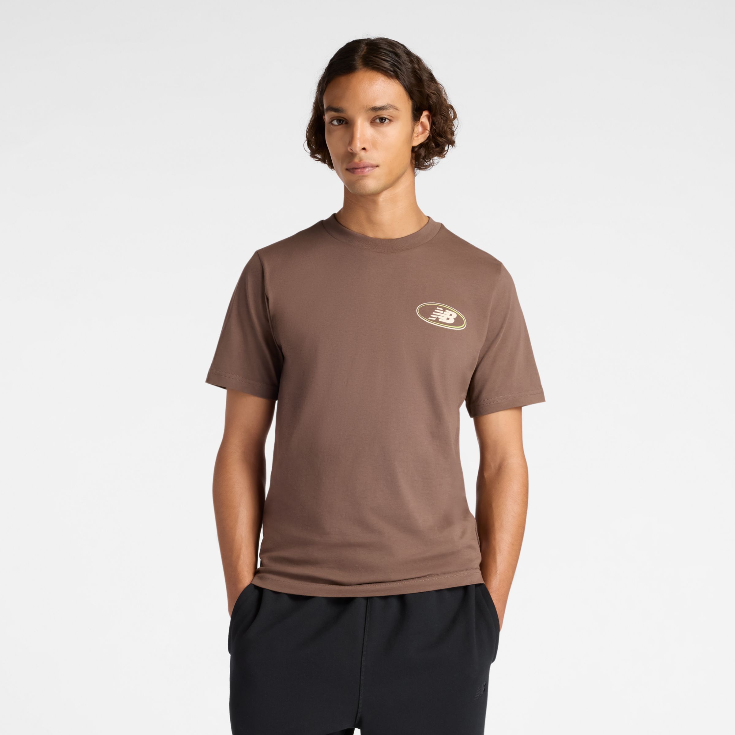 Oval T-Shirt