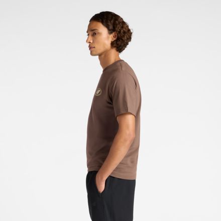Oval T-Shirt