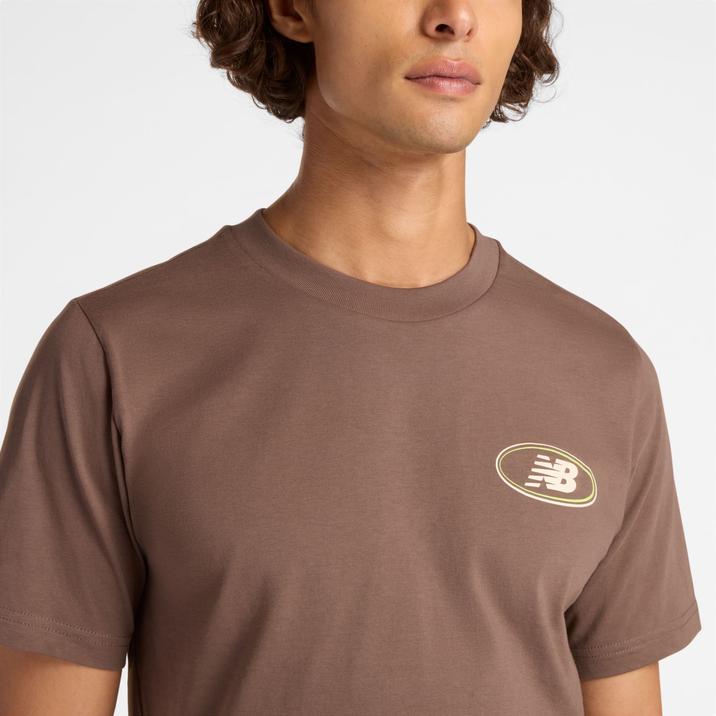 Oval T-Shirt
