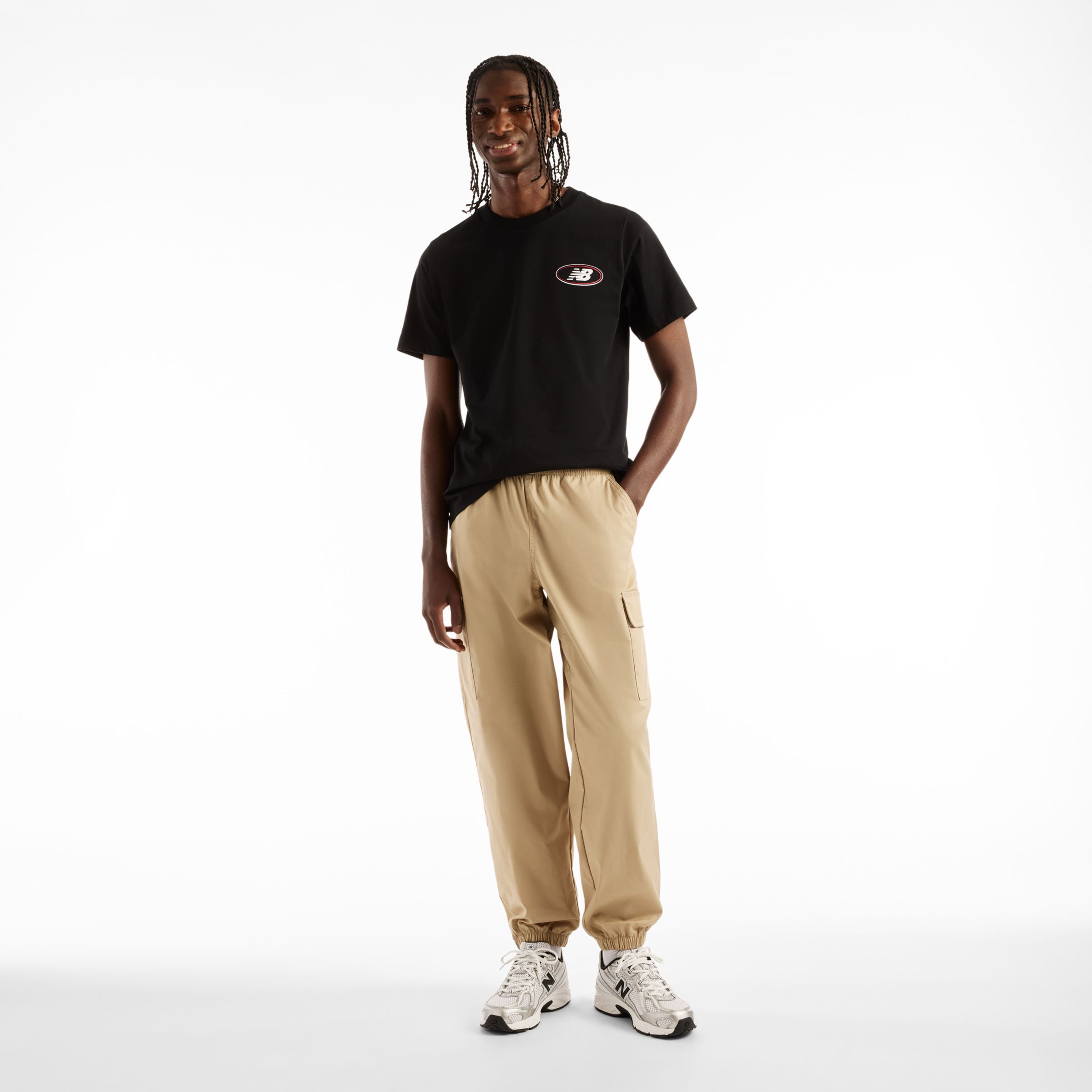 Oval T-Shirt