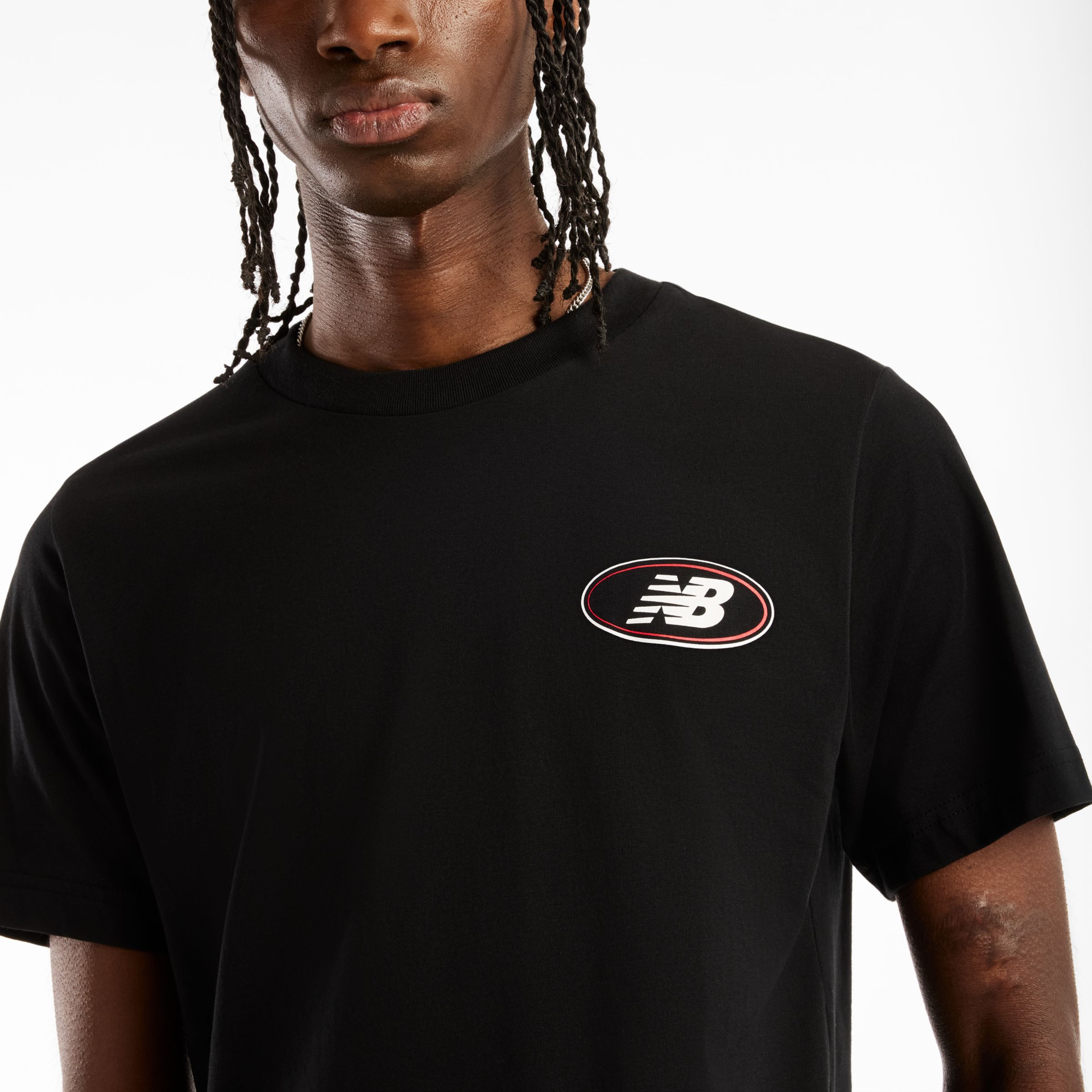 Oval T-Shirt