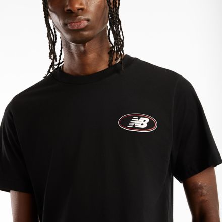 Oval T-Shirt