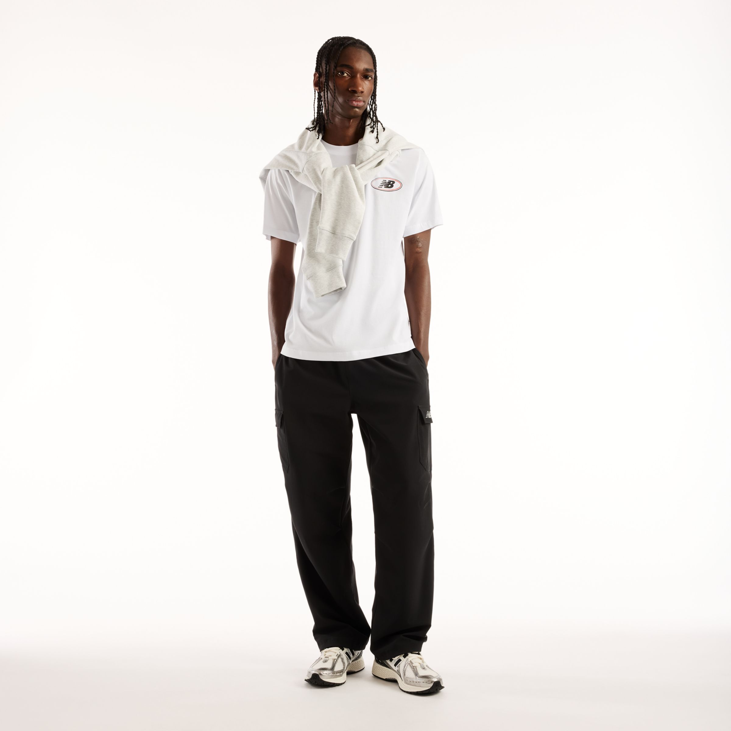 Oval T-Shirt