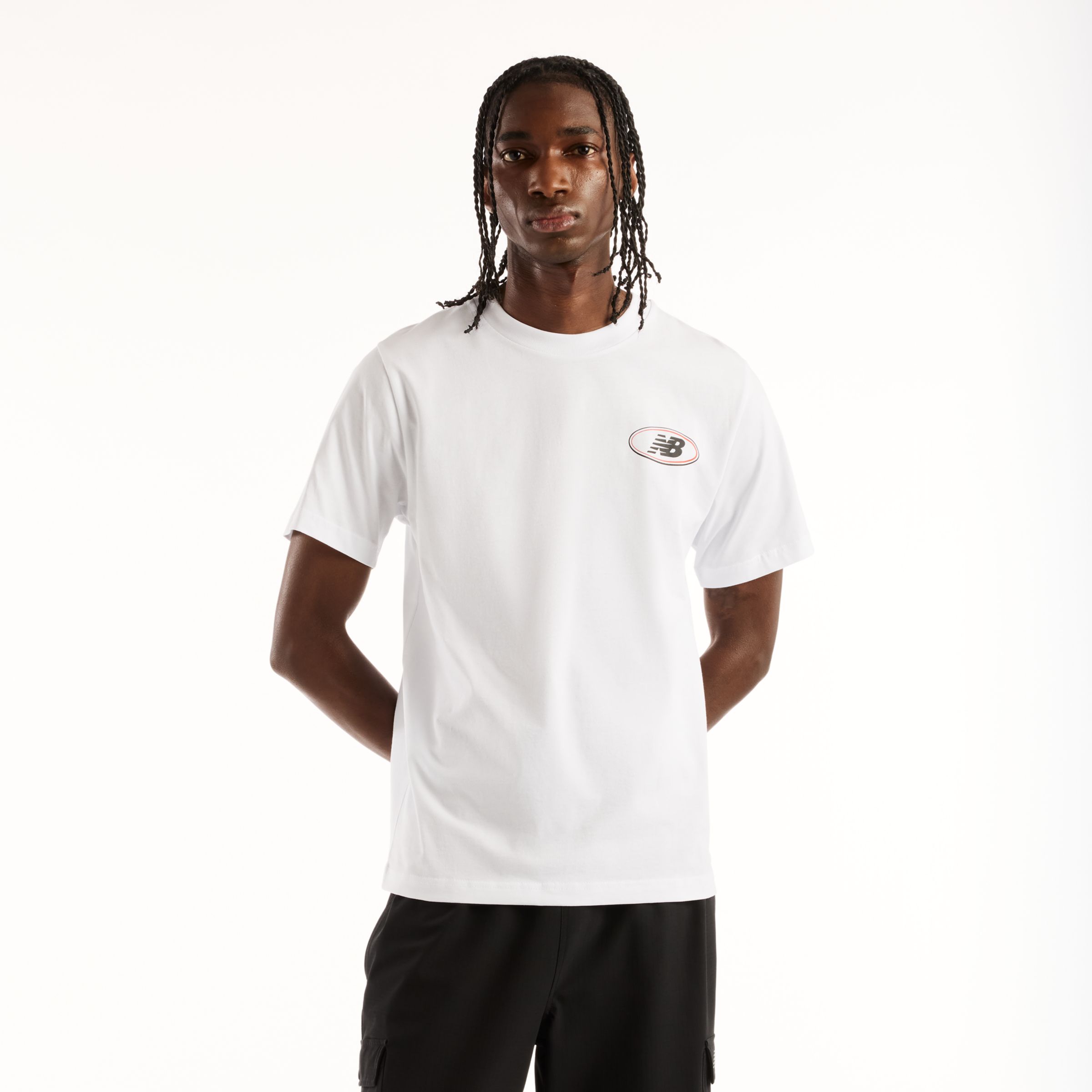 Oval T-Shirt