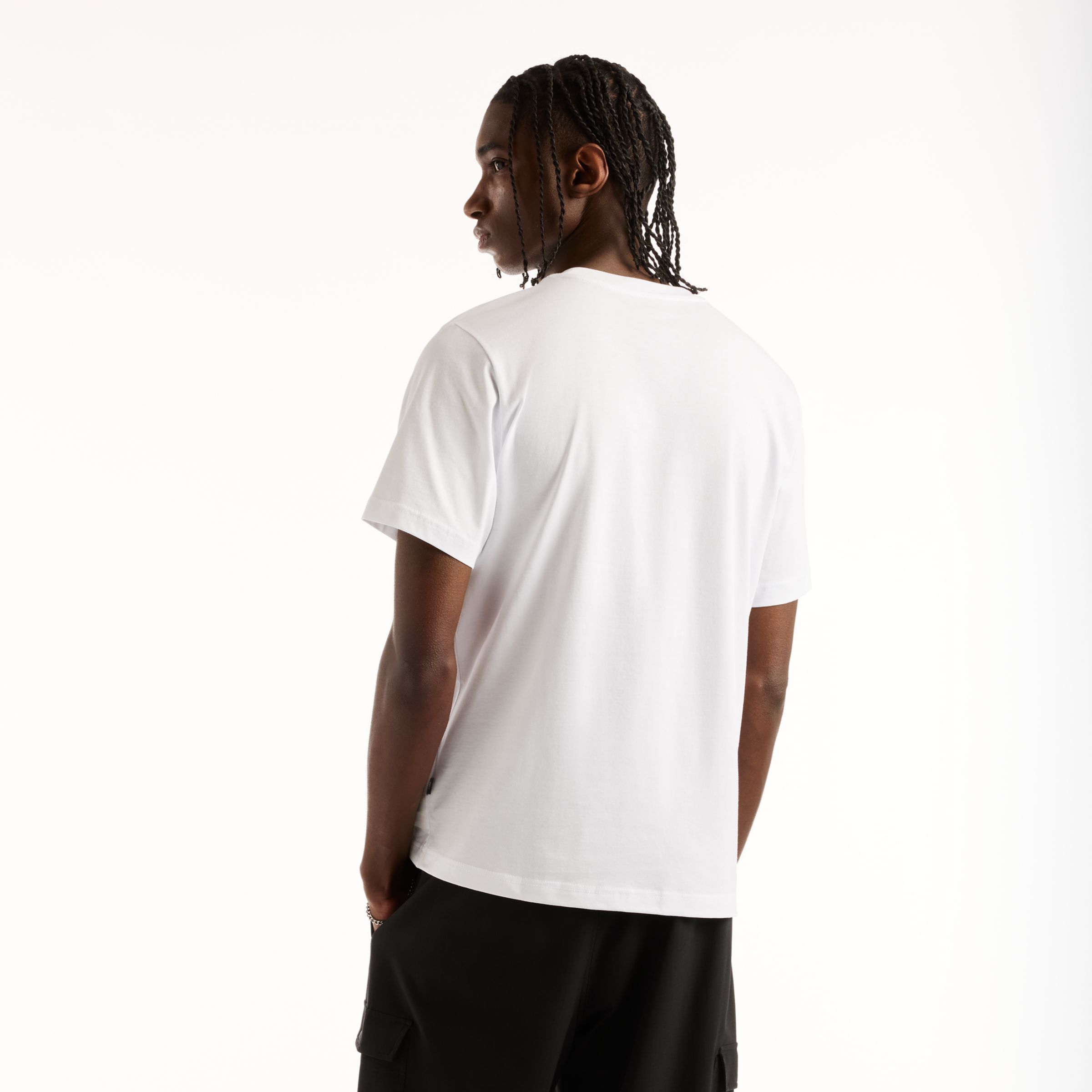 Oval T-Shirt