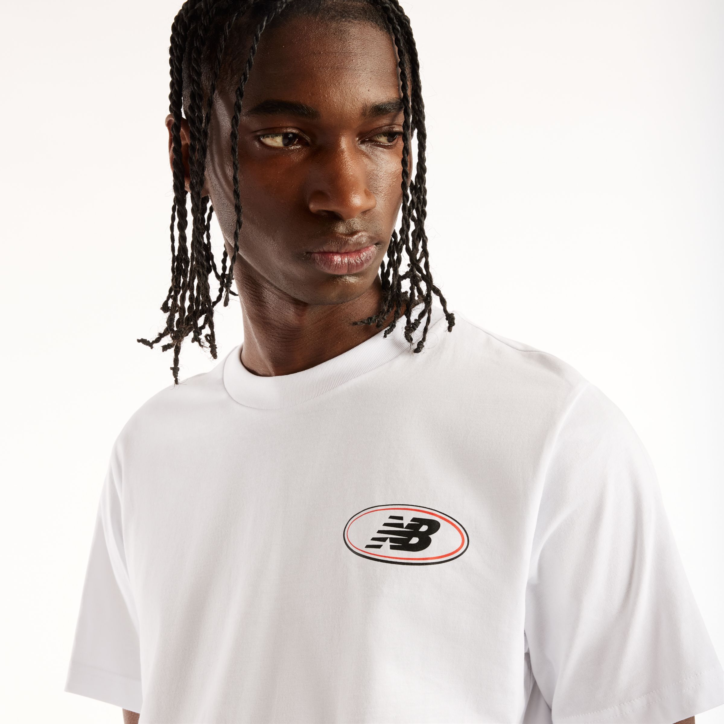 Oval T-Shirt