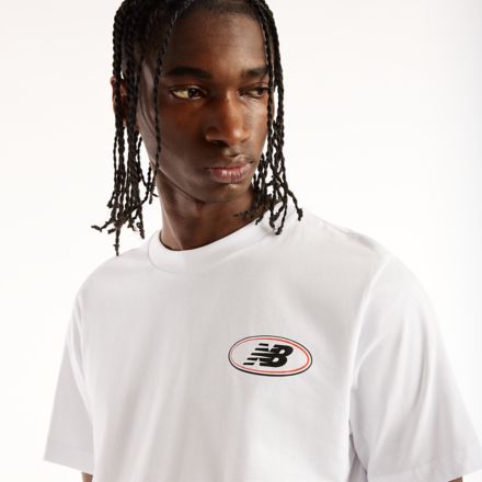 Oval T-Shirt