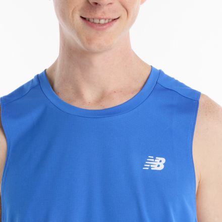 Sport Tank, BLUEBIRD with WHITE, MT51800AA2