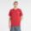 Select Color SHADOW RED with WHITE