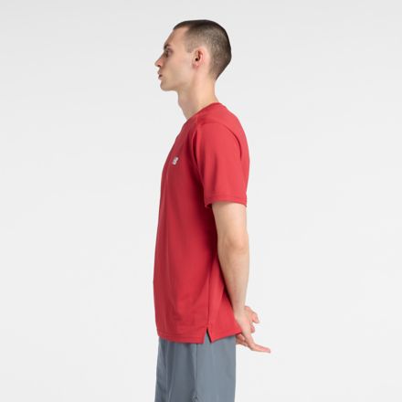 Sport Short Sleeve T-Shirt