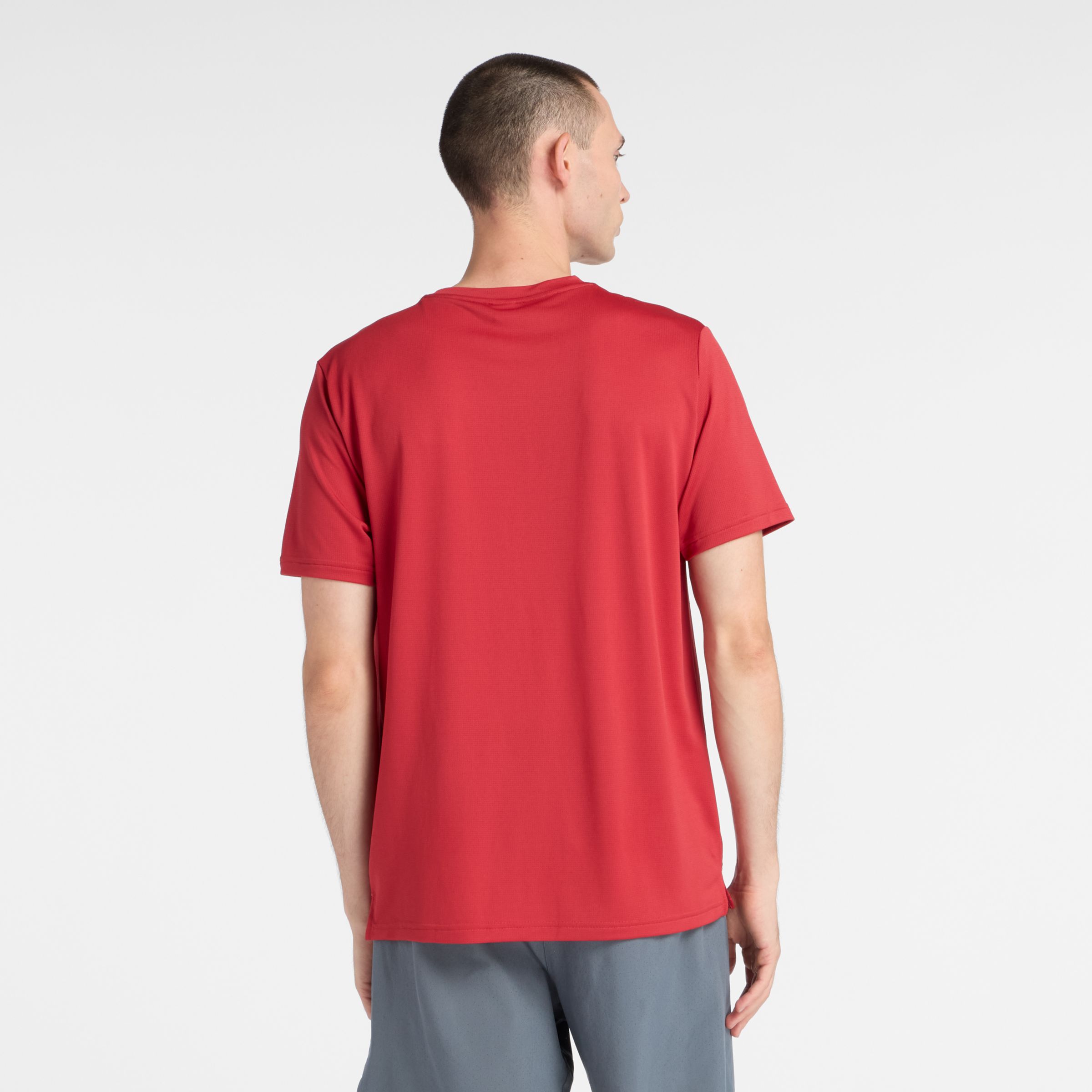 Sport Short Sleeve T-Shirt