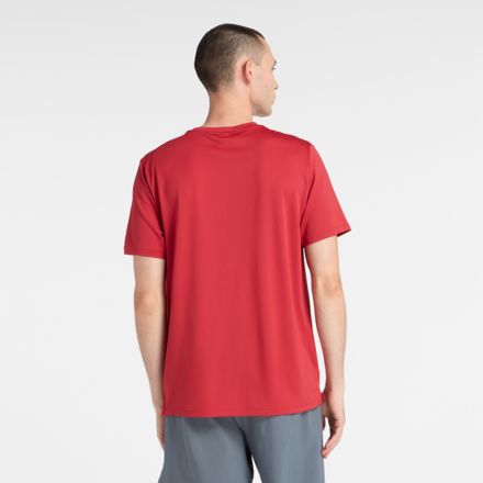 Sport Short Sleeve T-Shirt