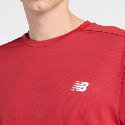 Sport Short Sleeve T-Shirt
