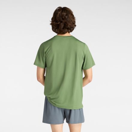 Sport Short Sleeve T-Shirt
