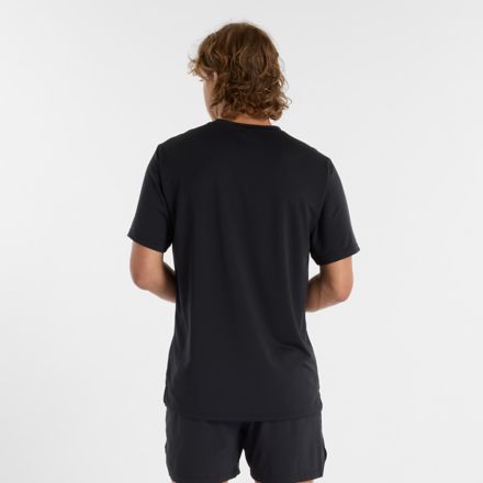 Sport Short Sleeve T-Shirt