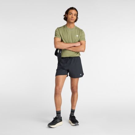 Sport Short Sleeve T-Shirt