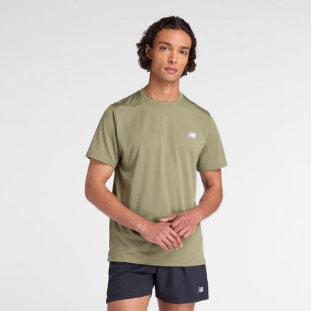 Sport Short Sleeve T-Shirt